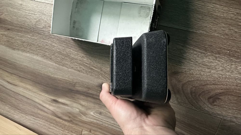 Dunlop Cry Baby Wah Pedal
