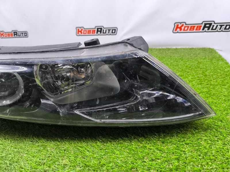 Фара галогеновая Kia Optima 3 правая