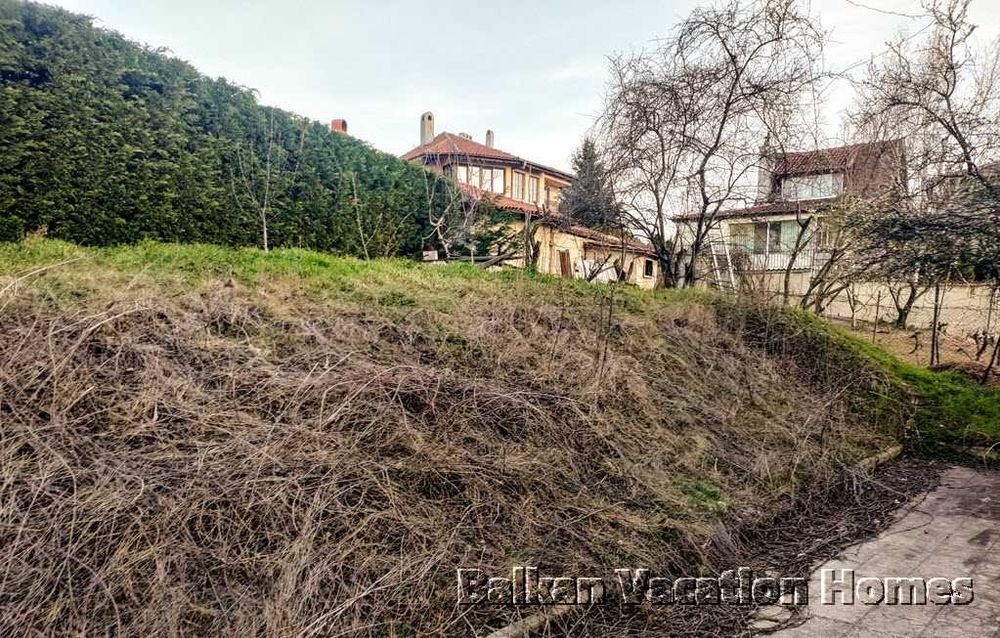 Продава се Двустаен апартамент в с. Аспарухово, Област Варна - 135 кв.м за 1556 €/кв.м - Снимка #19