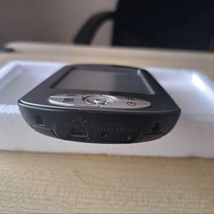 PDA Mio P350 Pocket PC , GPS