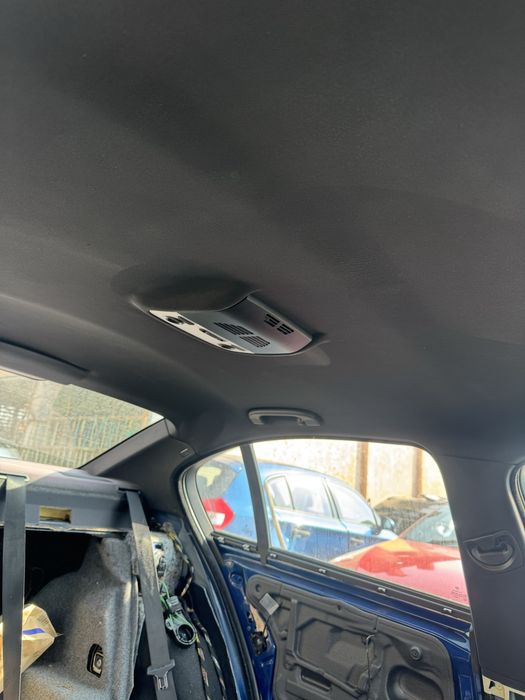 Бмв е90 330д 231кс bmw e90 330d 231hp НА ЧАСТИ