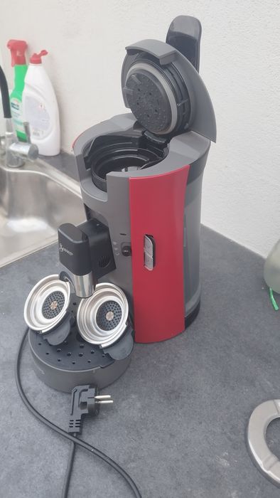 Кафе машина Philips Senseo