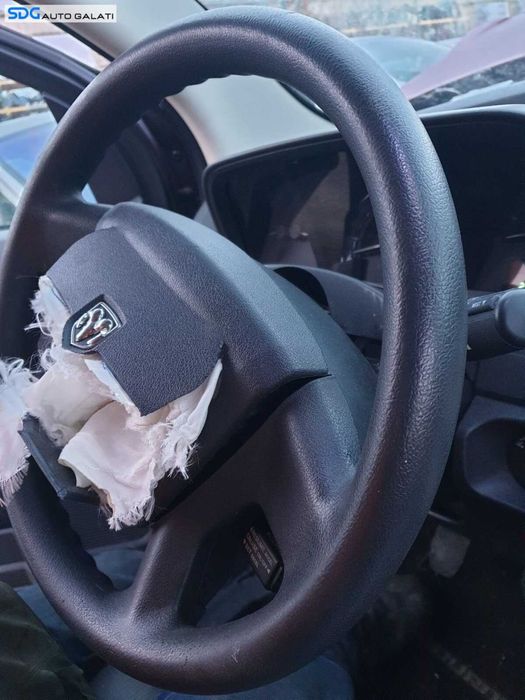 Volan Plastic 4 Spite Fara Airbag Dodge Journey 2008 - 2016 [C5095]