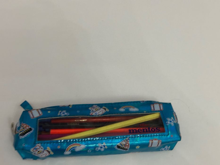 Пенал школьный детский