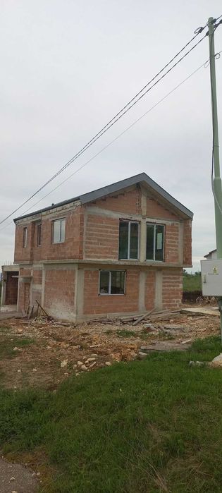 Къща с.Челопек Гр.враца