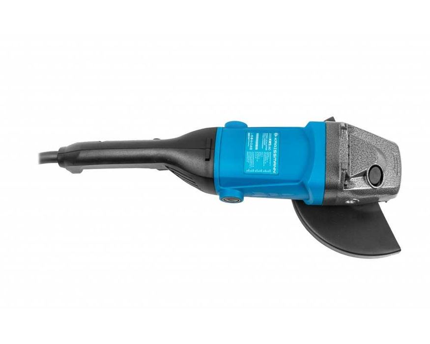 Polizor unghiular KRAISSMANN 2000 KWS 180mm