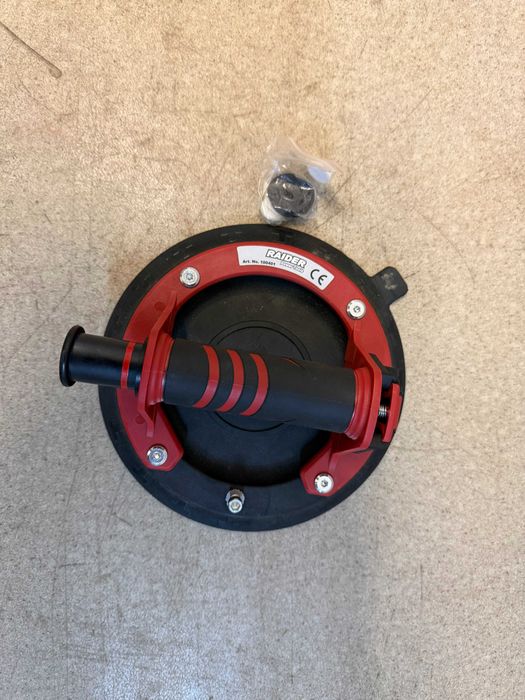 Лампа соларна/Мастар//Бичкия /Вакуум за плочки 168 kg 205mm