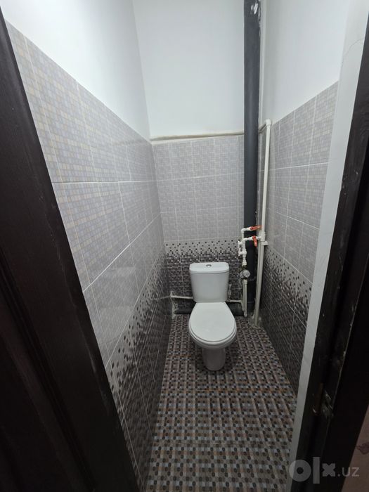 2 xonali kvartira sotiladi