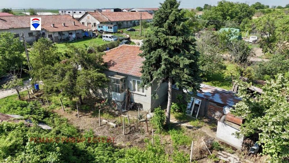 Продава се Къща в с. Тръстеник, Област Русе - 65 кв.м за 459 €/кв.м - Снимка #4