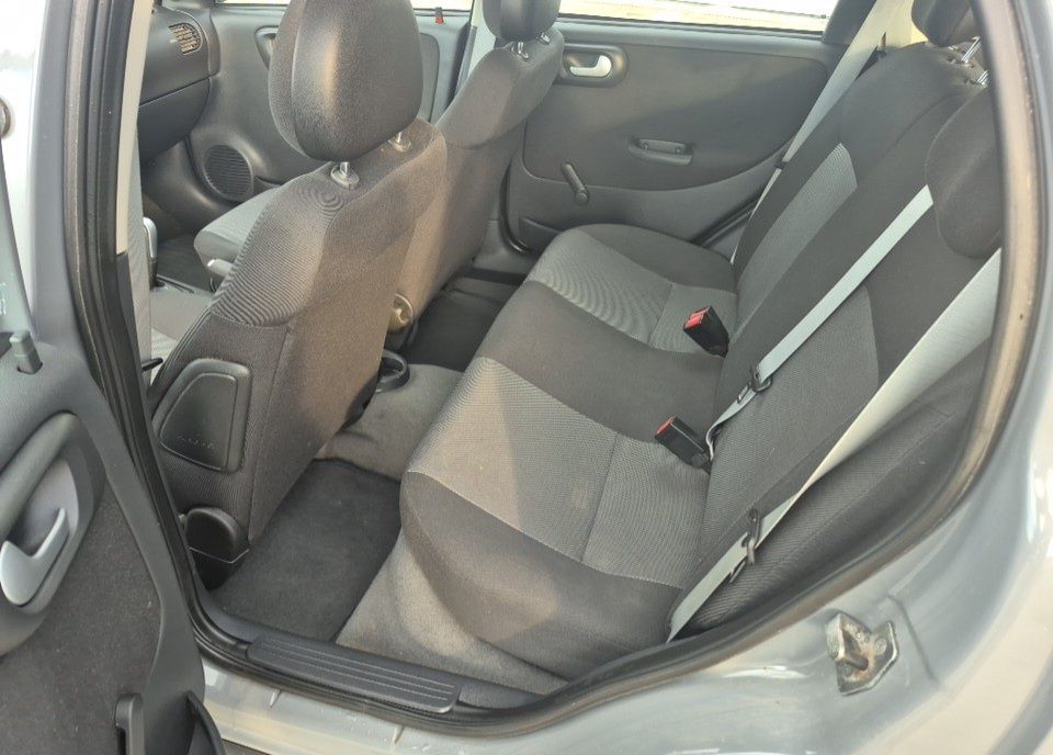 OPEL Corsa 2005 — imagine 3