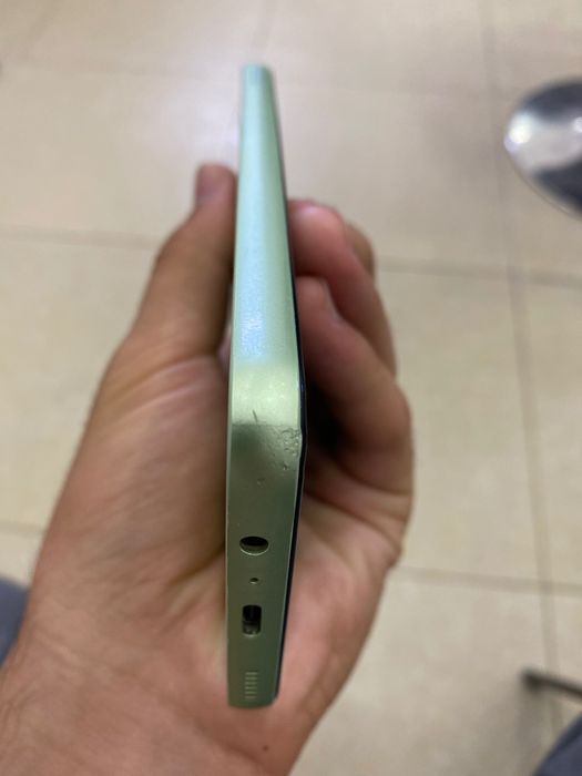 Samsung A14 4/64 aybi yoʻq ideal ishlashi chotki karobka dakument