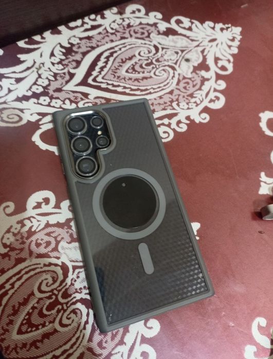 Galaxy S24 Ultra 512/12