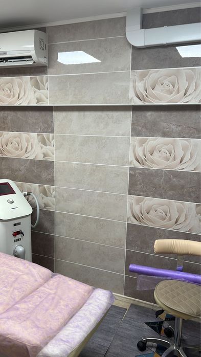 Сдам кабинеты в салоне красоты