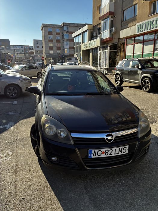 Opel astra H break