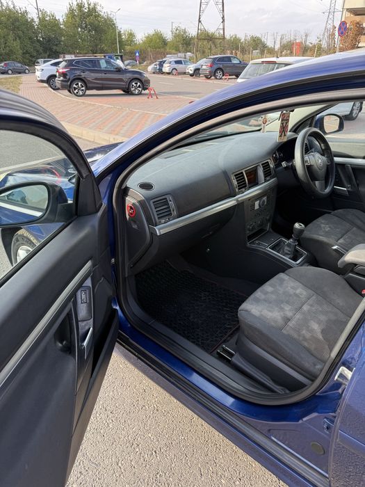 Opel Vectra C 2008 1.8 Benzina