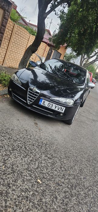 De vanzare Alfa Romeo 147