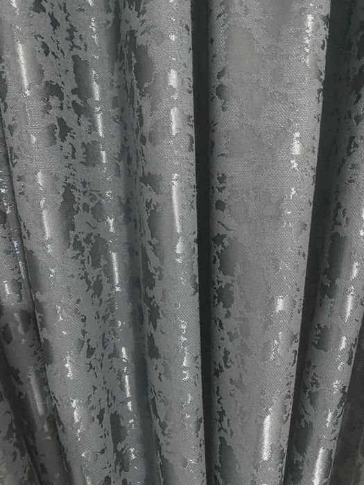 Портьер без тюля