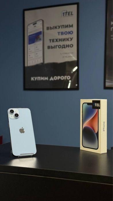 iPhone 14 128 GB