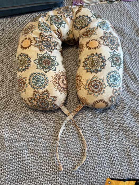 Подушка для беременных