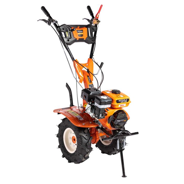 Motocultor 8.5CP, 212CC, 4T, viteze: 2 inainte+1 inapoi