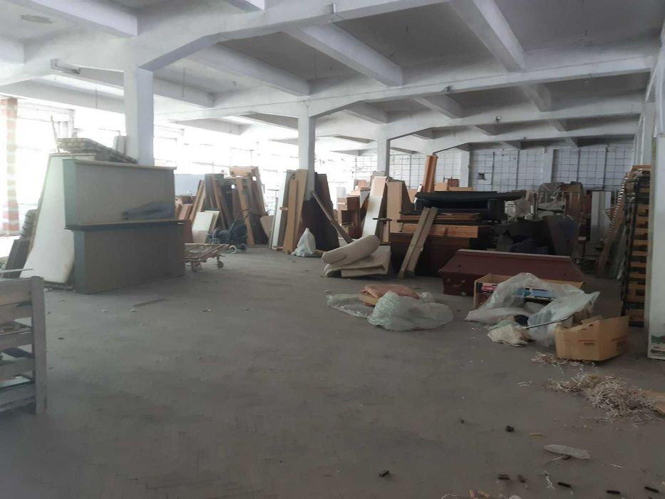 Промишлено помещение за продажба - град Габрово