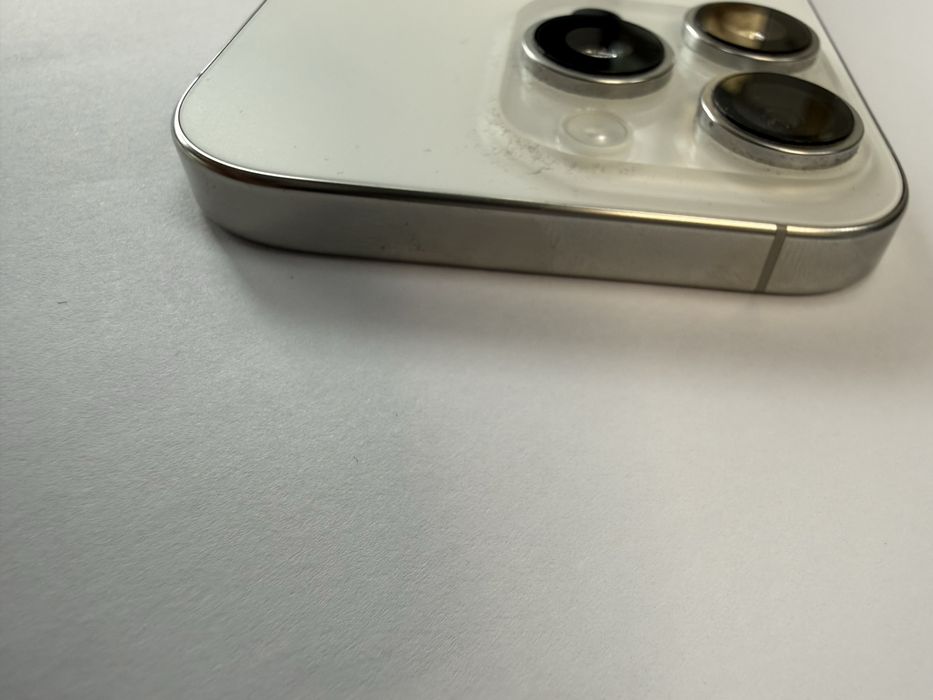 Iphone 16 pro 512gb Гаранция!Перфектен!97% батерия