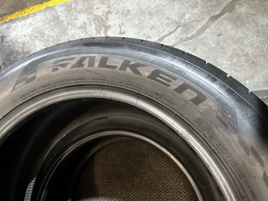 275/50 R20 113V XL MO - Falken Azenis FK520 Oferta