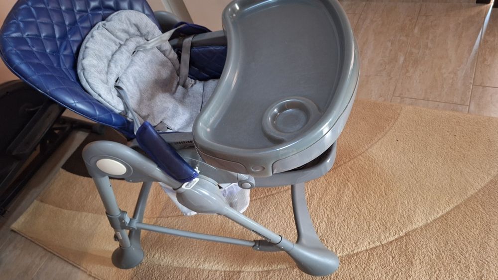 Столче за хранене Lorelli Appetito