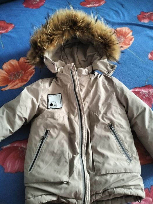 Продам комбенизон для мальчика