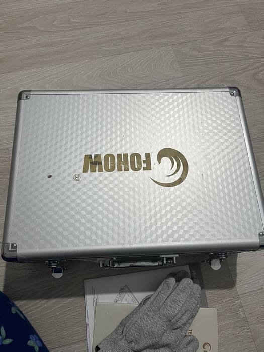 Fohow  массажер Продам новая