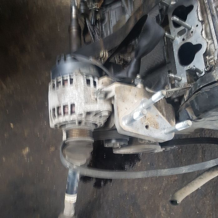 Щора и кора багажник за фиата стило