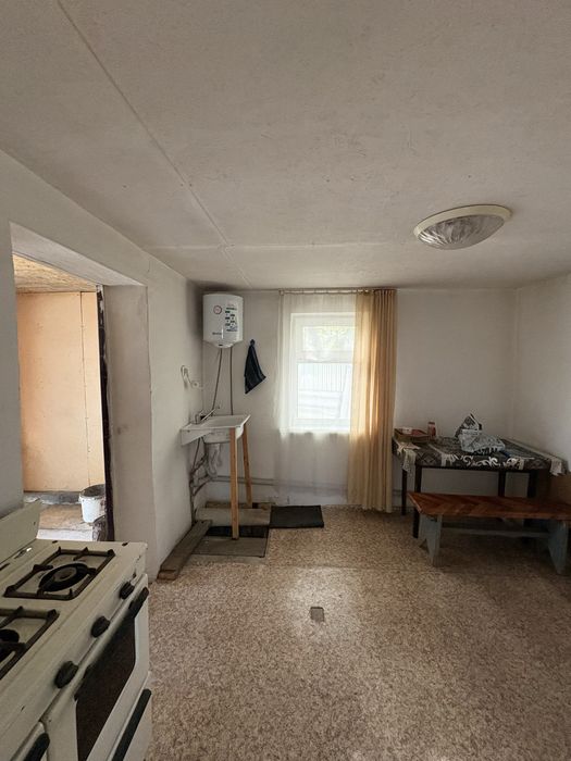 Продам дом с участком