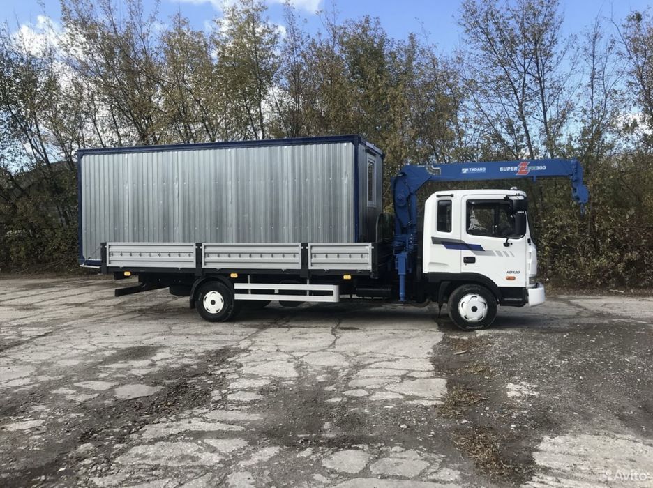 Манипулятор Алматы (Арзан)