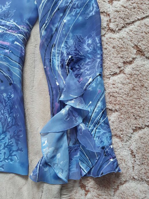 Летние женские блузки