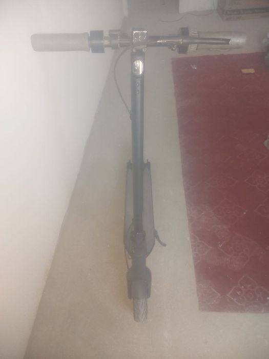 Электронный самокат