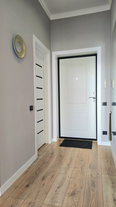 Акана Серы 28 ЖК "Кенесары"