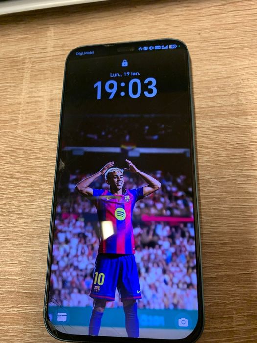 Vând Honor 200 lite 5g