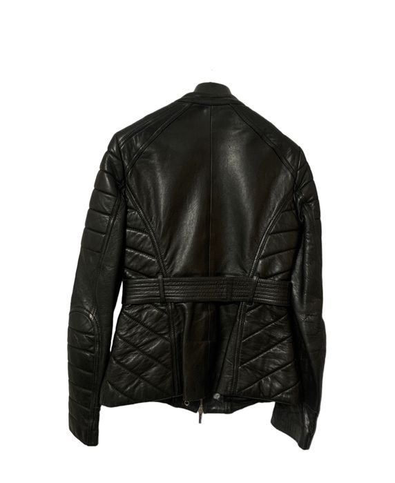 Karen Millen кожено яке