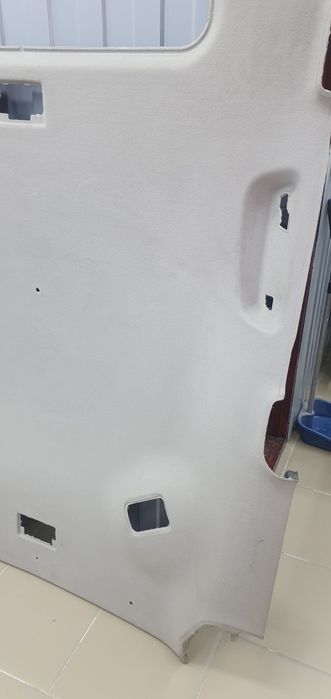 Потолок Mazda CX-7 2008