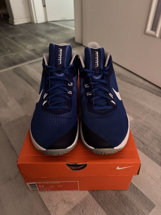 Nike Zoom Evidence