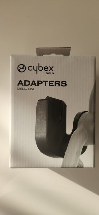 Adaptori scoică Cybex