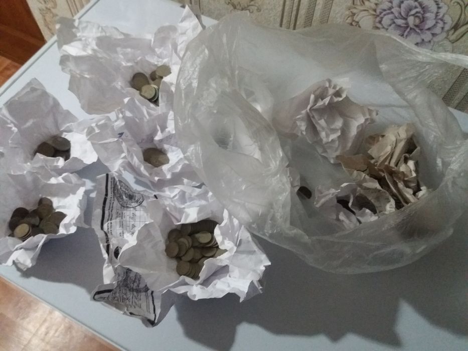 Продам  монеты раритет .советские