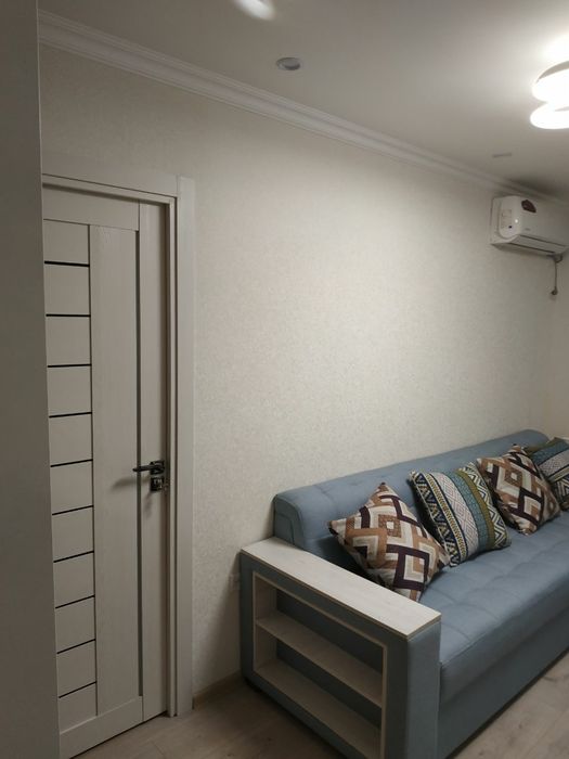 Продаётся своя,  метро Хамза/Новза. Чиланзар Е кв. Евроремонт.