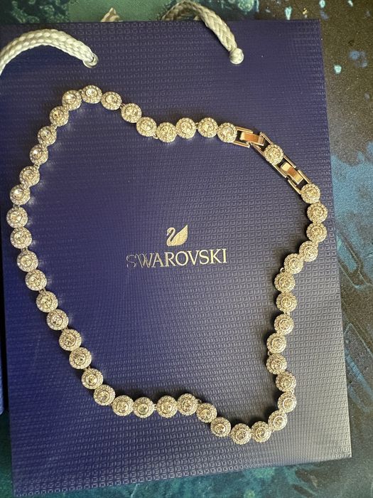 Set Swarovski elegant