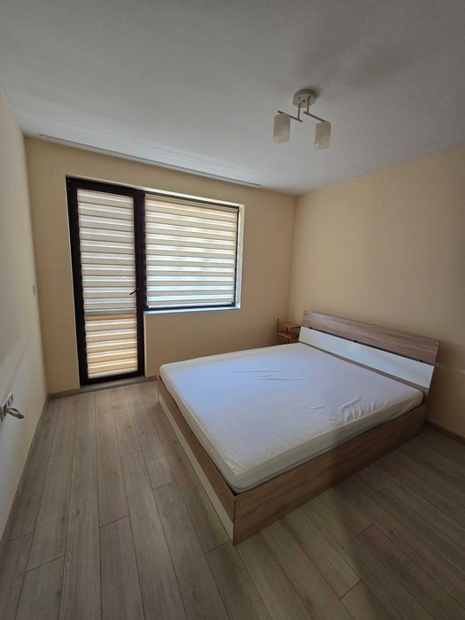 Дава се под наем Двустаен апартамент в Пловдив, Кючук Париж - 40 кв.м за 357 € - Снимка #3