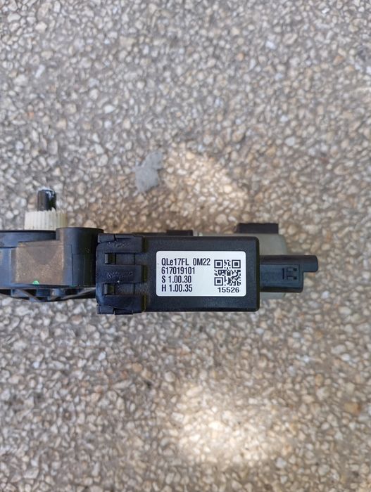 Motor electric pentru macara geam fața kia sportige (2016-2021)