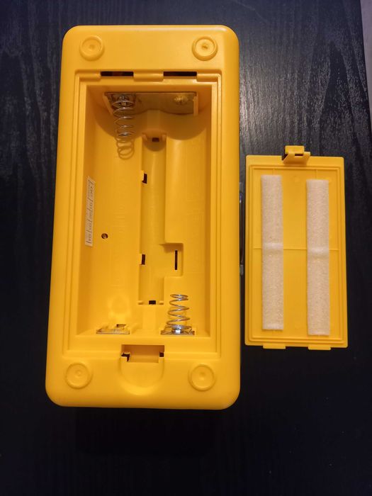 Radio casetofon vintage