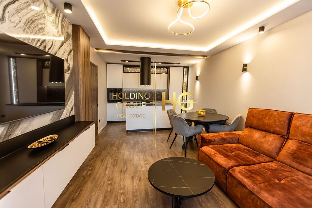 Продава се Двустаен апартамент в к.к. Св.Св. Константин и Елена - 71 кв.м за 3310 €/кв.м - Снимка #5