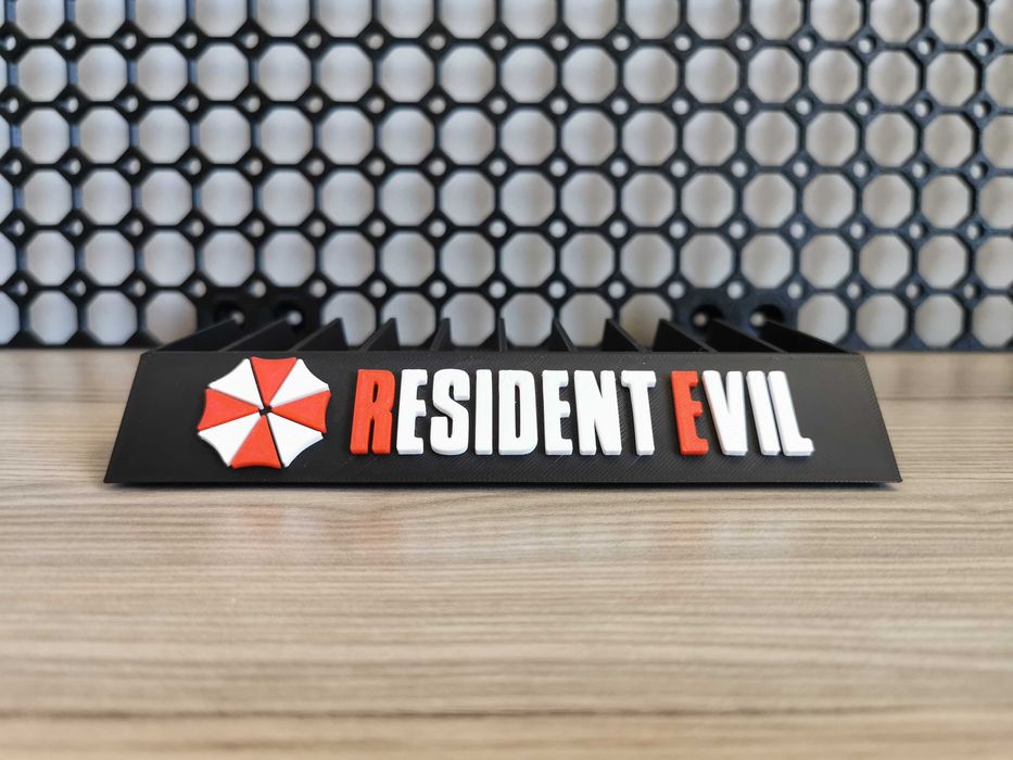 Стойка за дискове PlayStation/Xbox