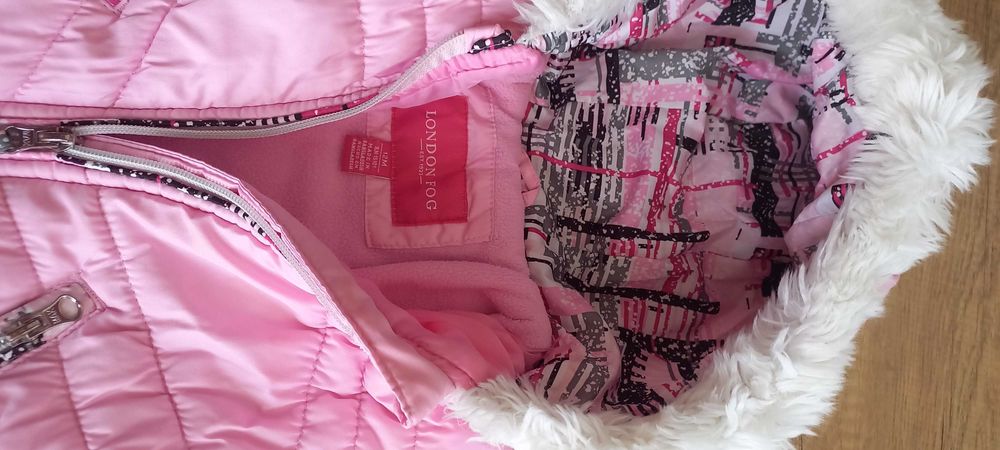 Комбинезон для девочки.